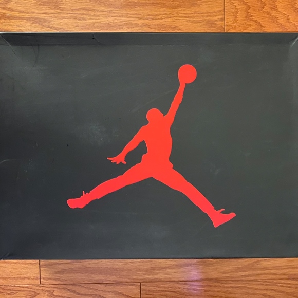 Air Jordan 3 Retro 'Fire Red' (2013) - Picture 3 of 4